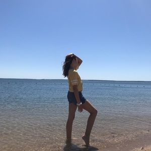 Meet your Posher, Gemma